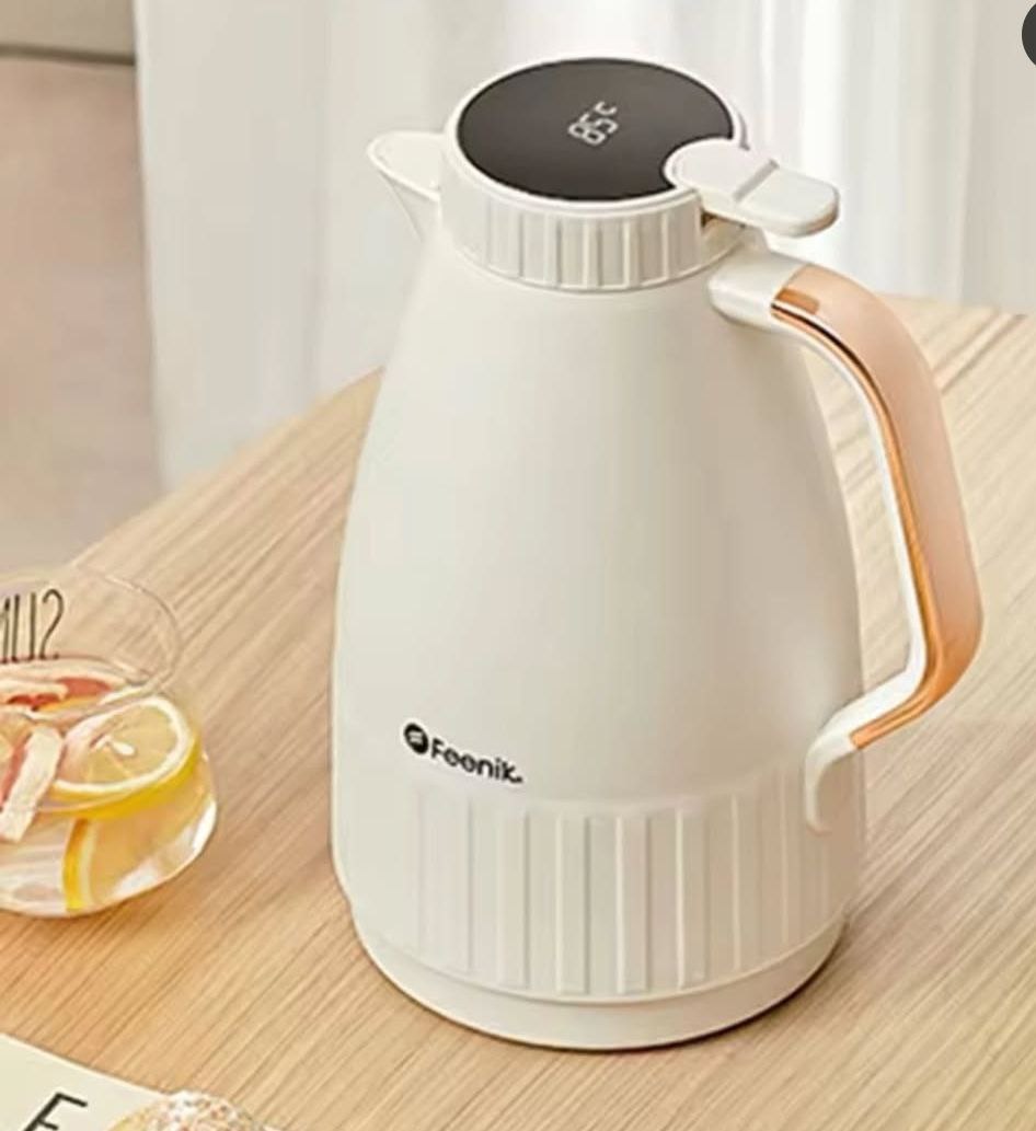 ውብ ና ማራኪ ፔርሙዝ