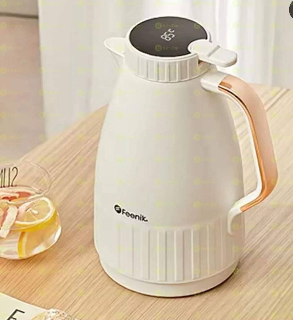 ውብ ና ማራኪ ፔርሙዝ