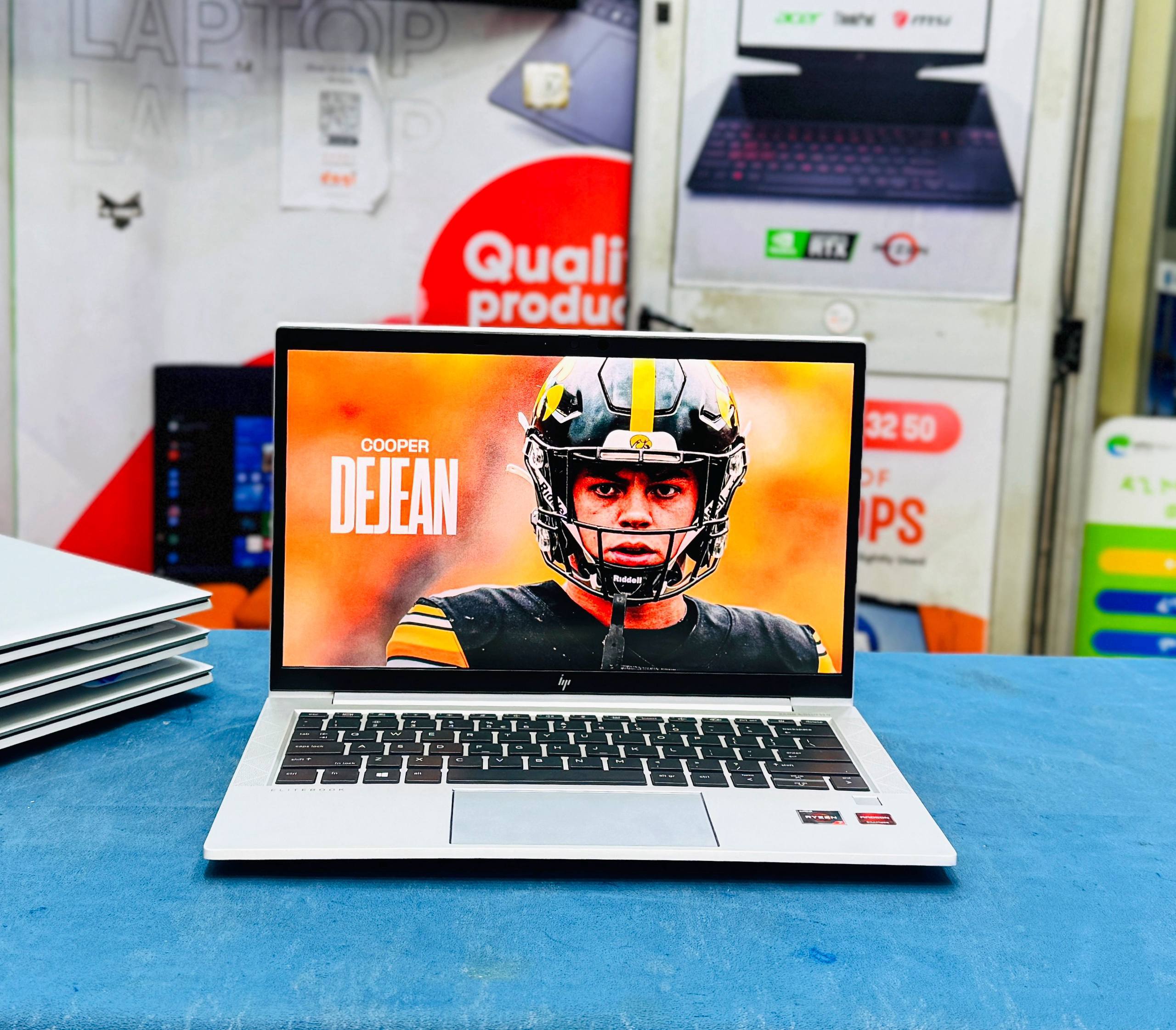 HP EliteBook 835 G7 Core i5 10th Generation Laptop