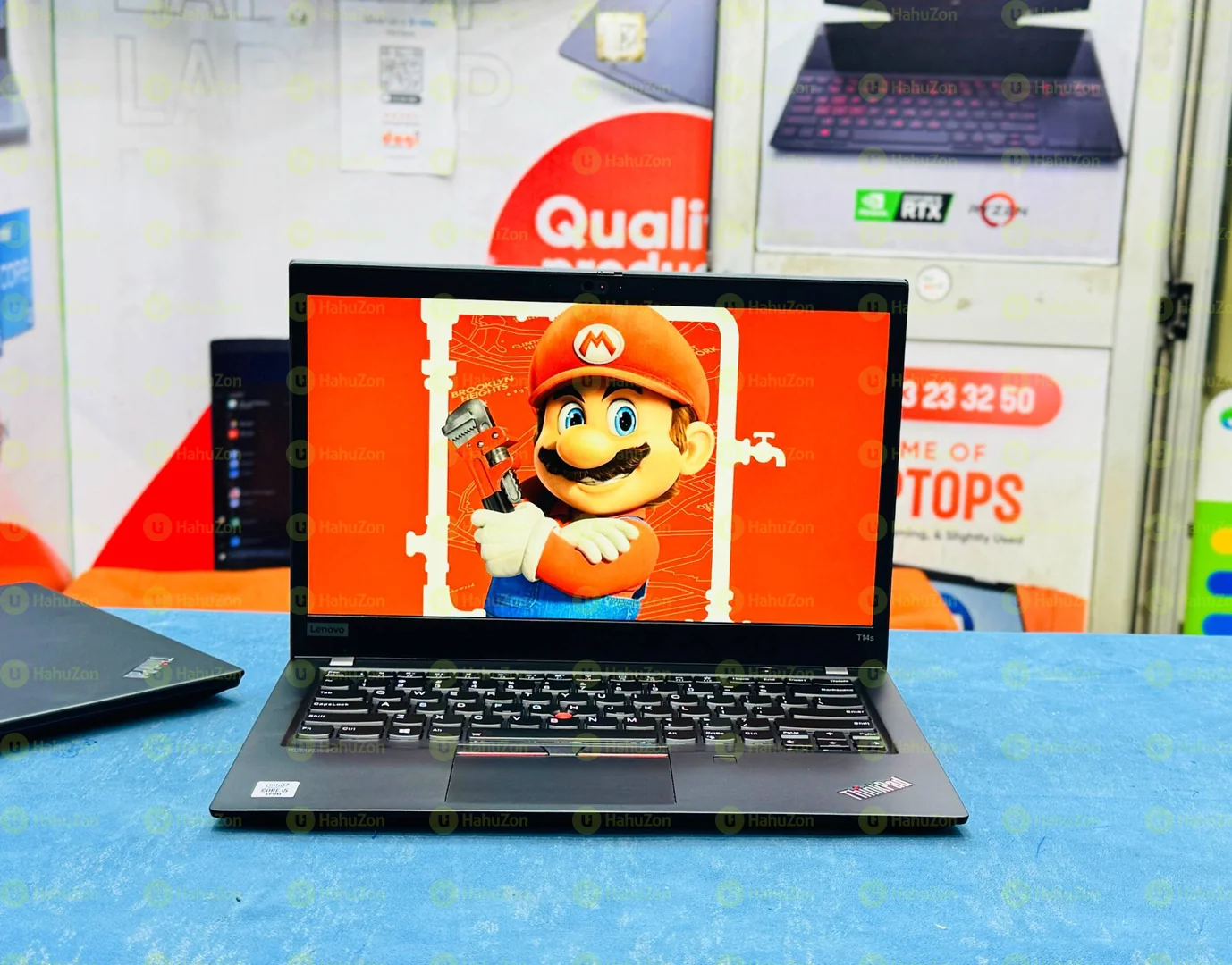 Lenovo Thinkpad Core i5 10th Generation Laptop