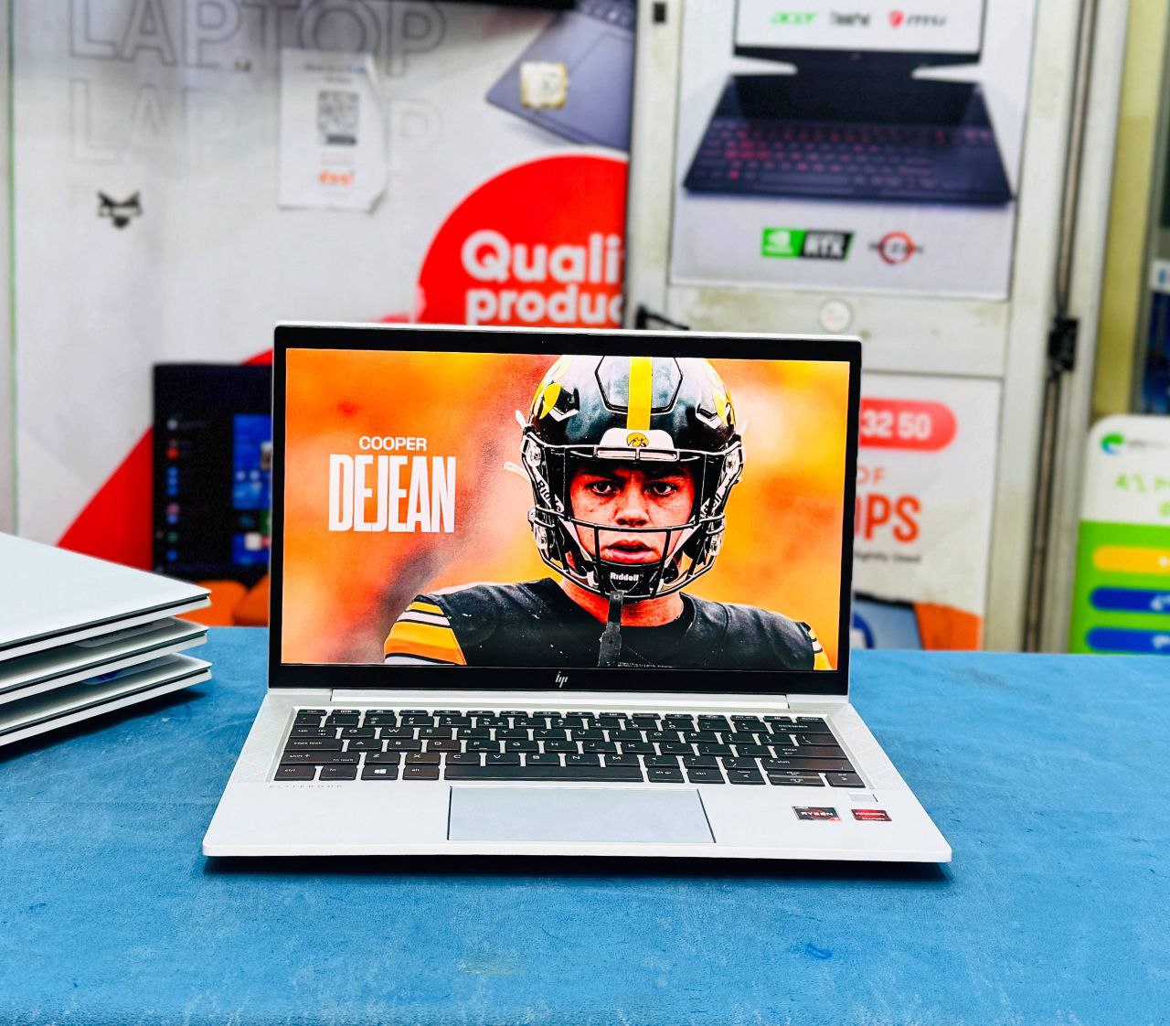 HP EliteBook 835 G7 Core i5 10th Generation Laptop