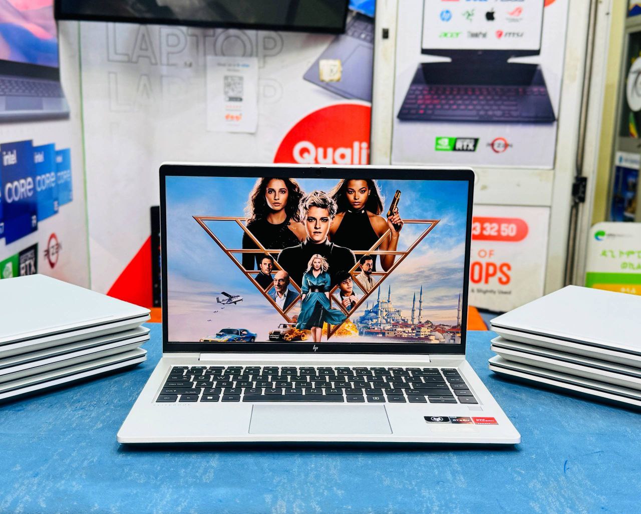 HP EliteBook 645 G10 Core i5 13th Generation Laptop