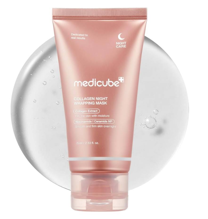 Medicube Collagen Peel Off Mask