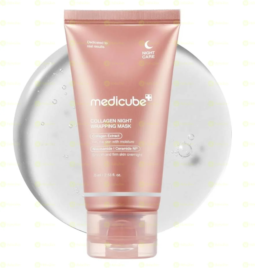 Medicube Collagen Peel Off Mask
