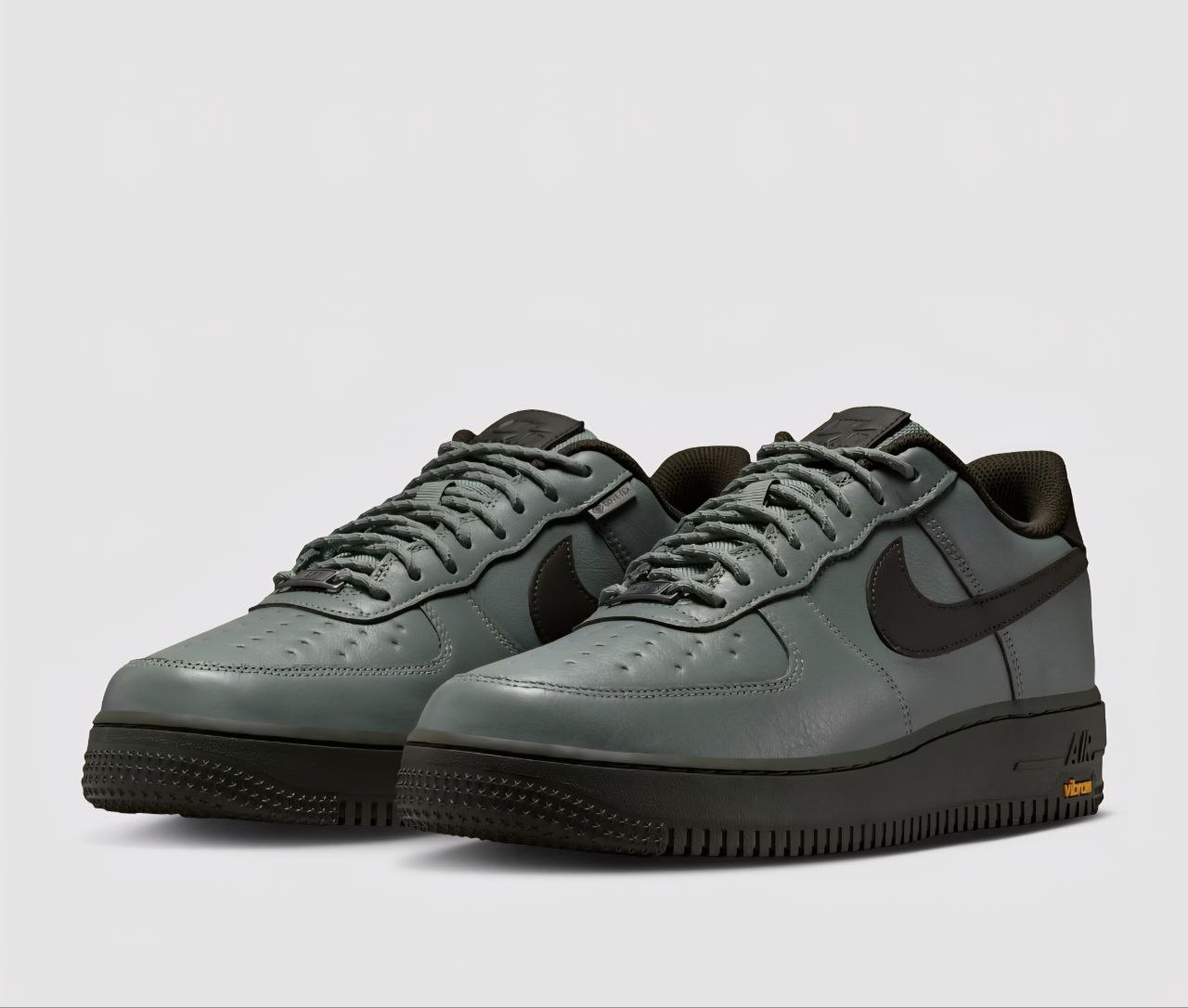 Air Force 1 GTX Vibram Men's Shoes