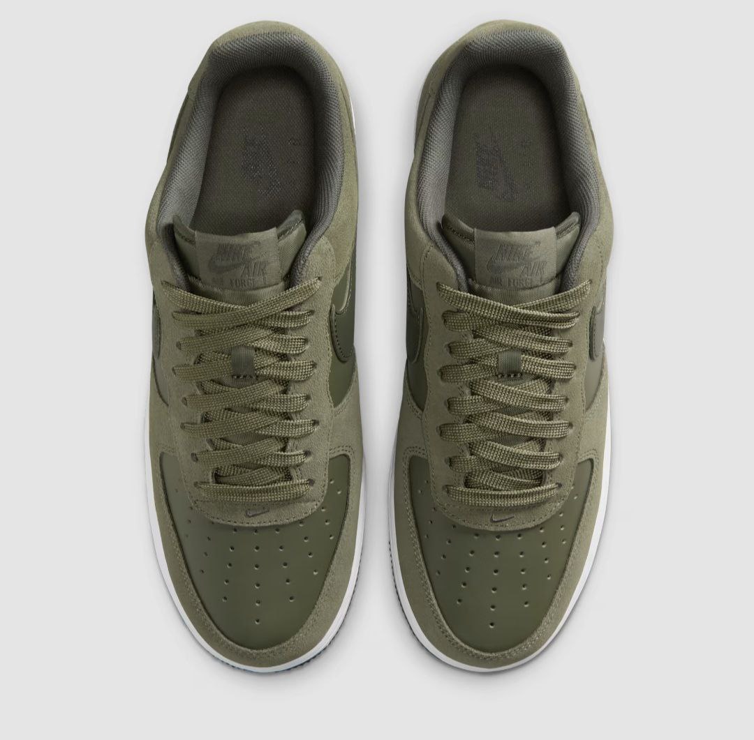 Nike Air Force 1 Men's Shoes