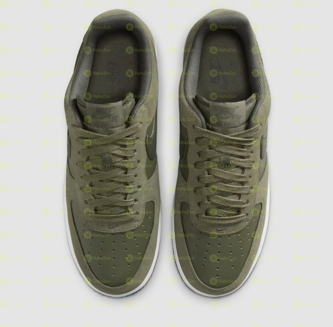 Nike Air Force 1 Men's Shoes