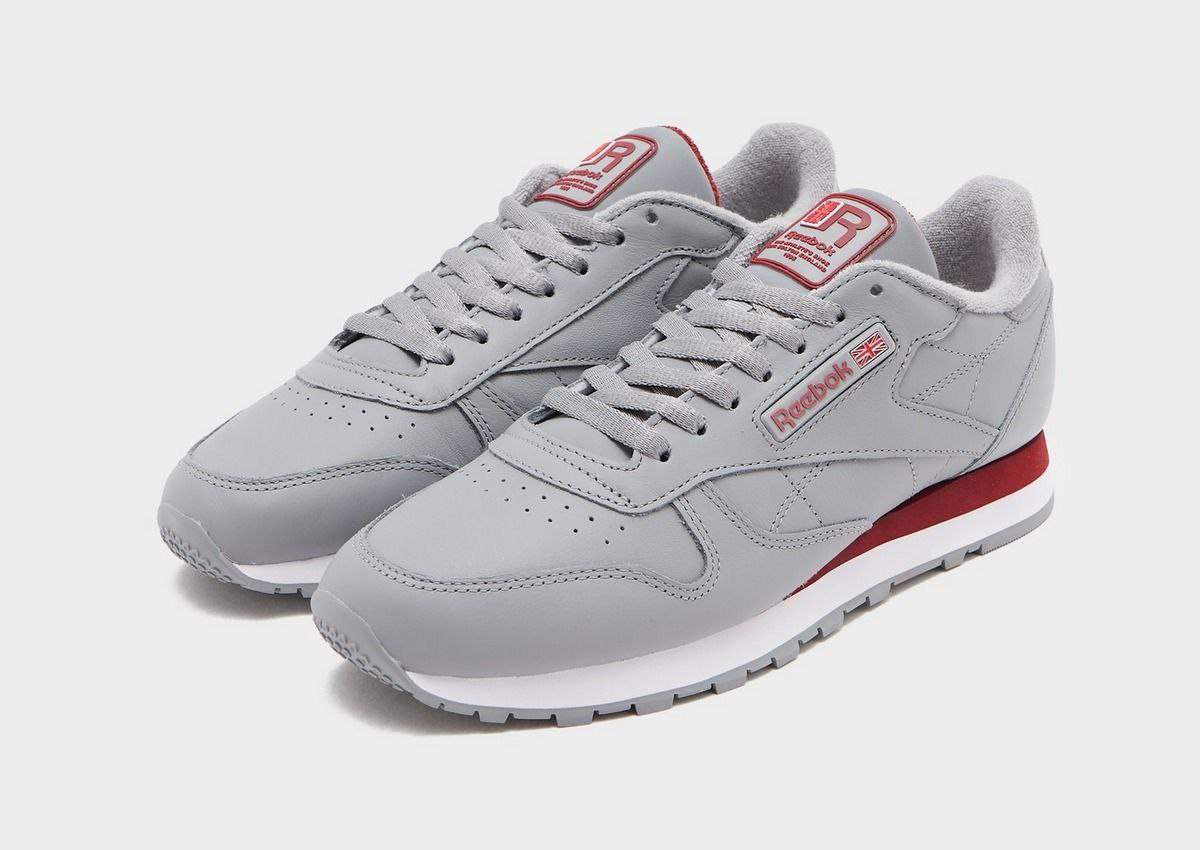 Reebok Classic Leather Men's Shoes