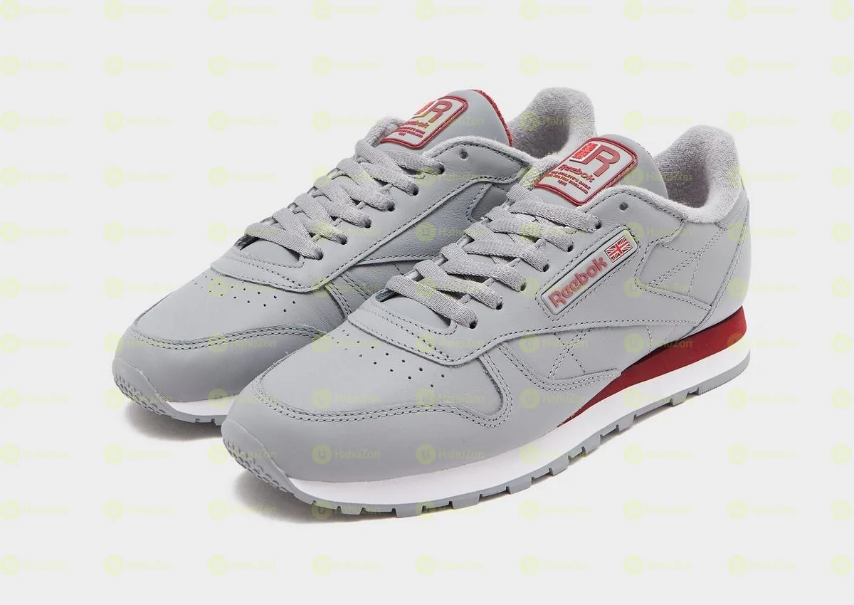 Reebok Classic Leather Men's Shoes