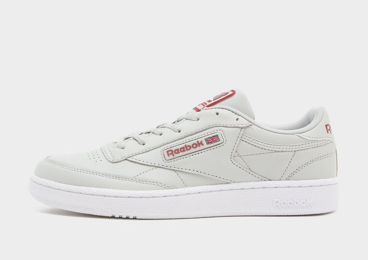 Reebok Club C Leather Men's Sneakers