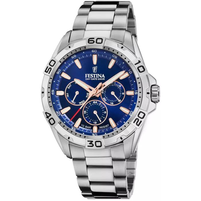Festina Multifunction Men's Watches