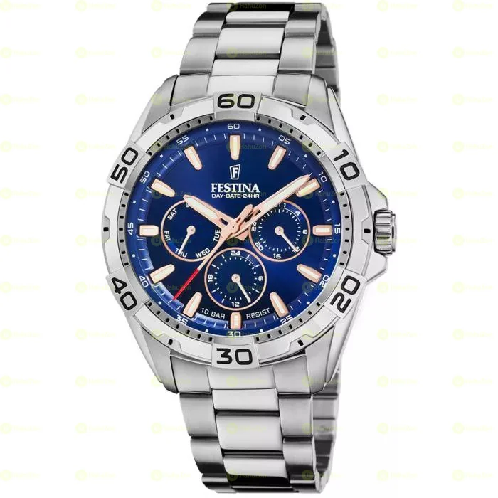 Festina Multifunction Men's Watches