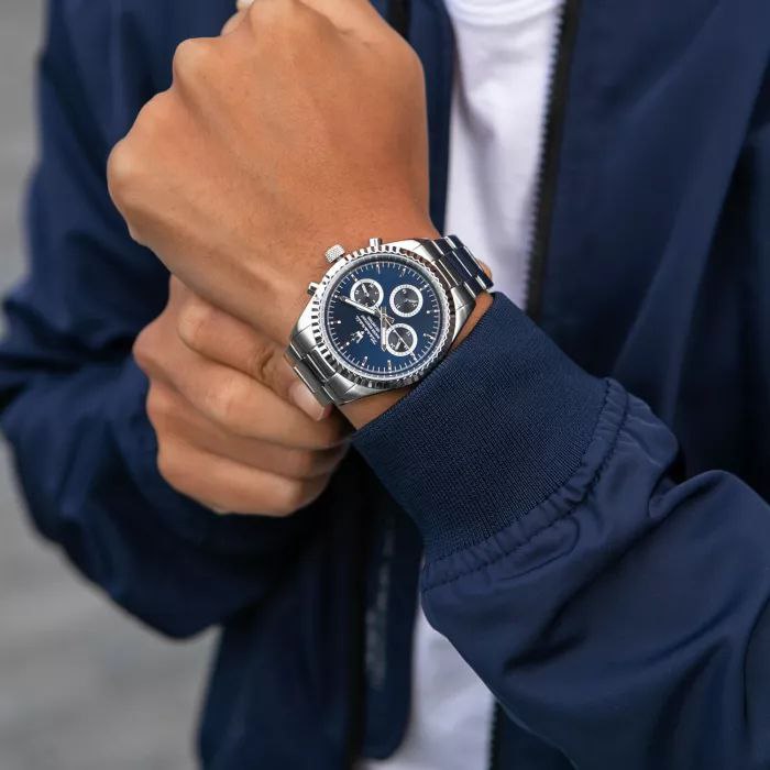 Maserati Competition Men's Watches