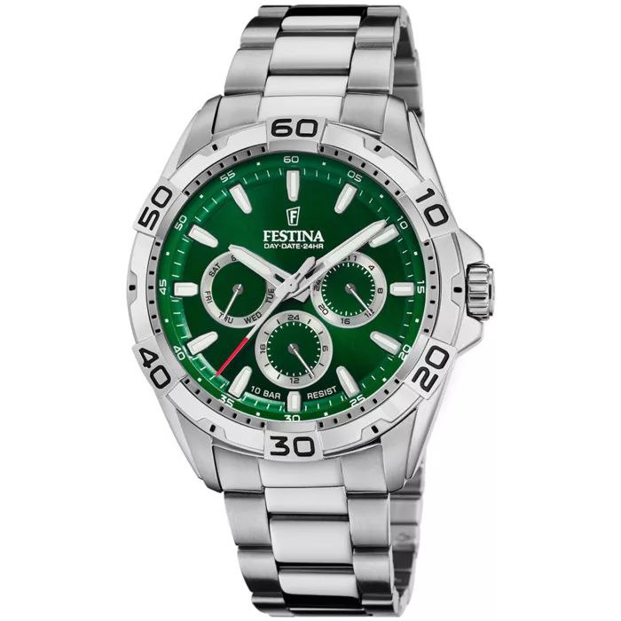 Festina Multifunction Men's Watches