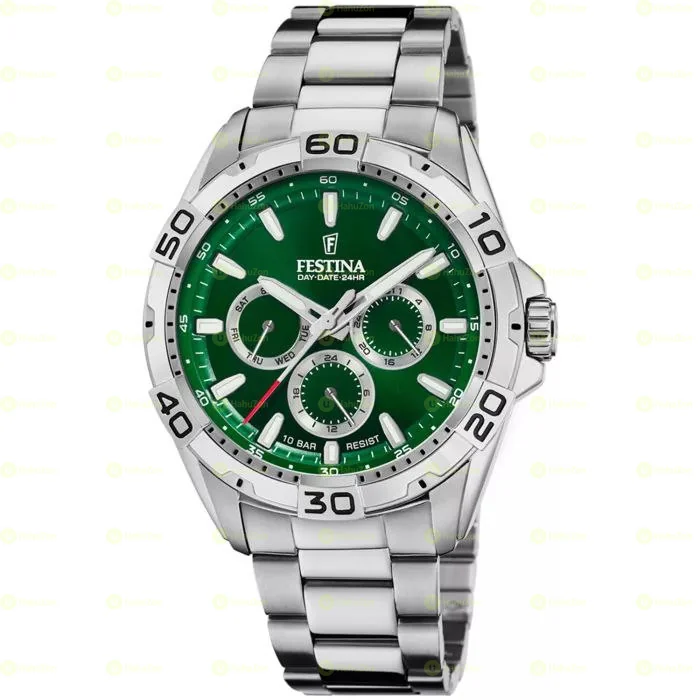 Festina Multifunction Men's Watches
