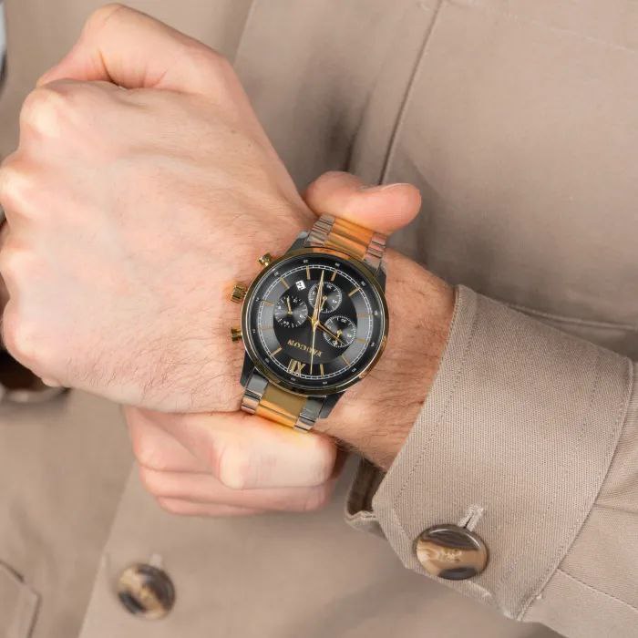 Faucon Roman Men's Watches