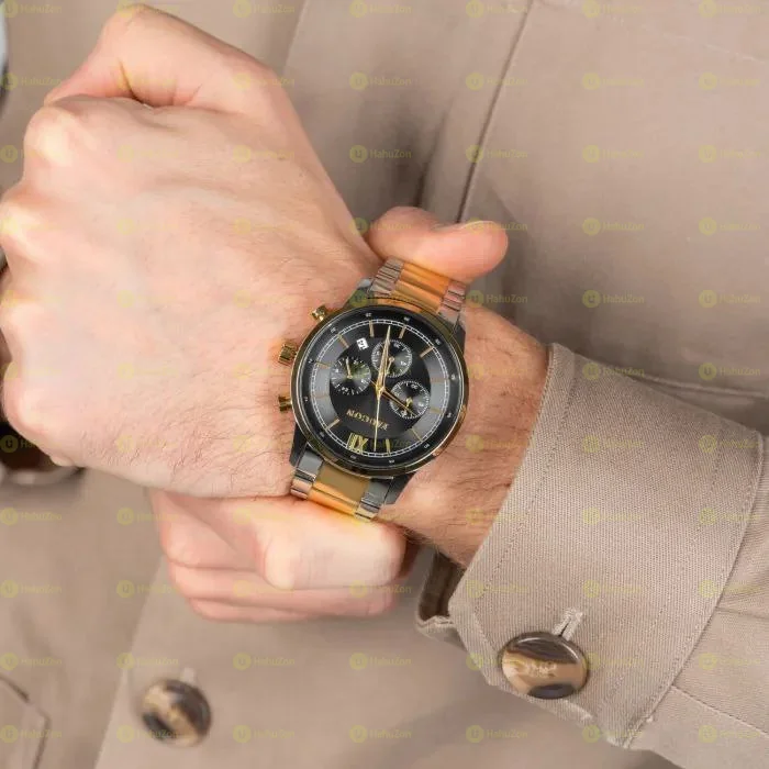 Faucon Roman Men's Watches