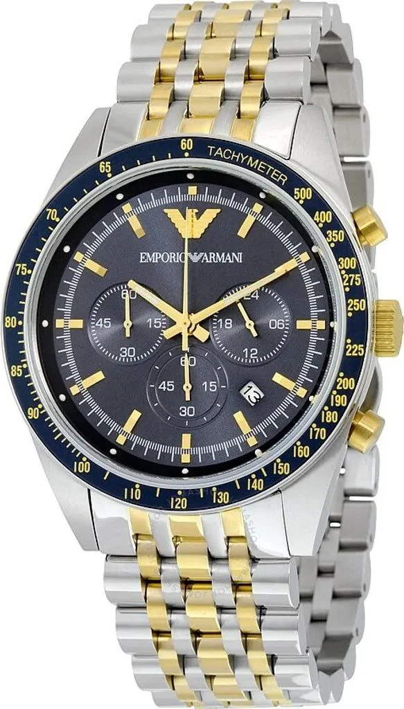 Emporio Armani Men's Watches