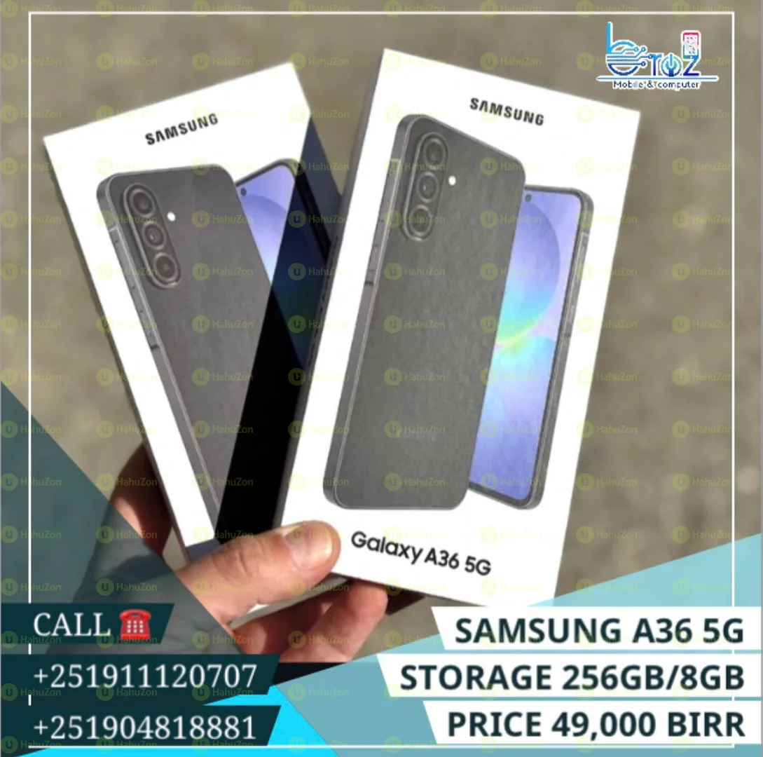 Samsung A36 5G