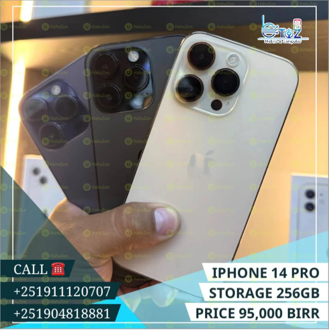 Iphone Apple 14 Pro max