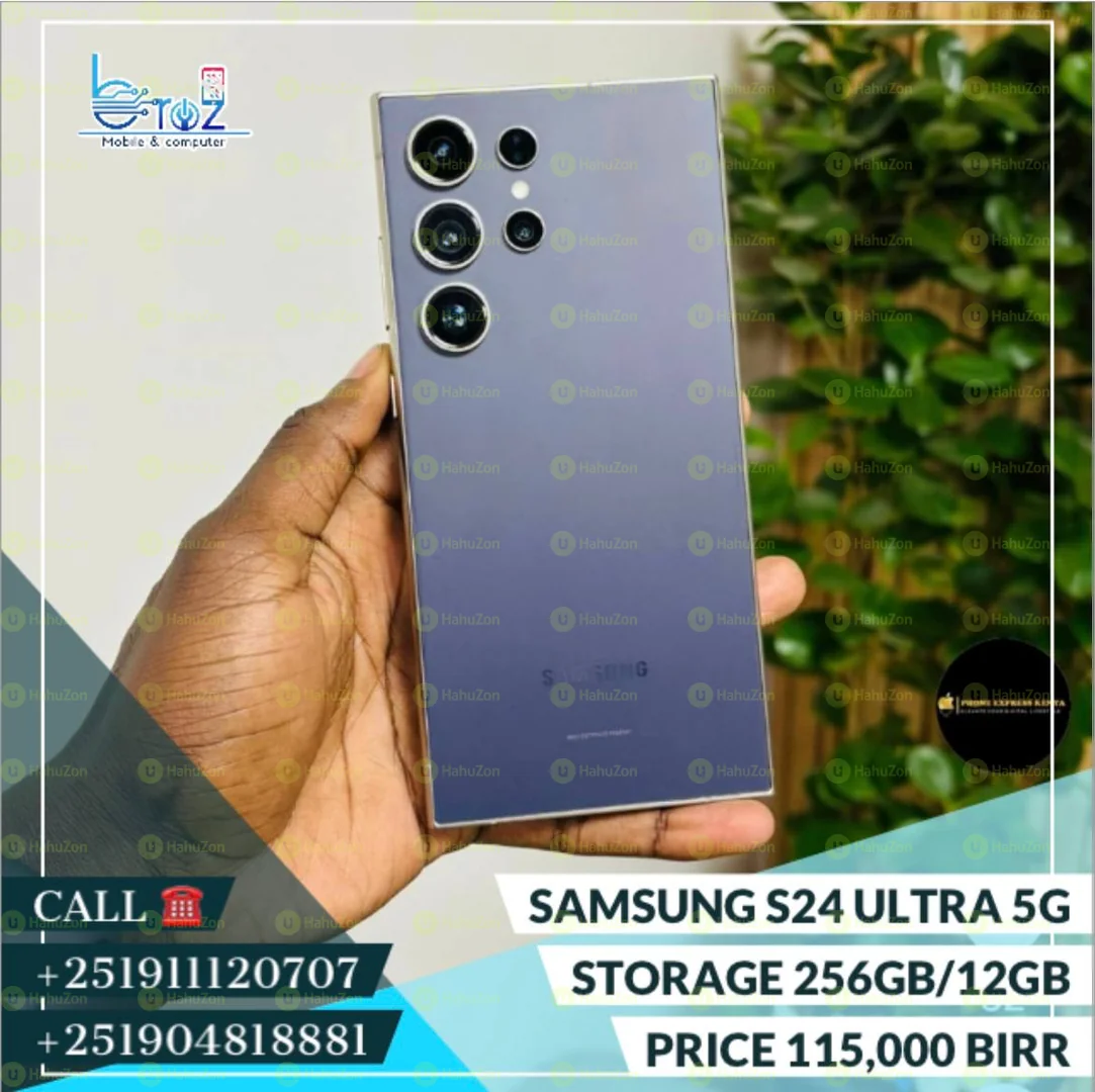 Samsung Galaxy s24 Ultra 5G