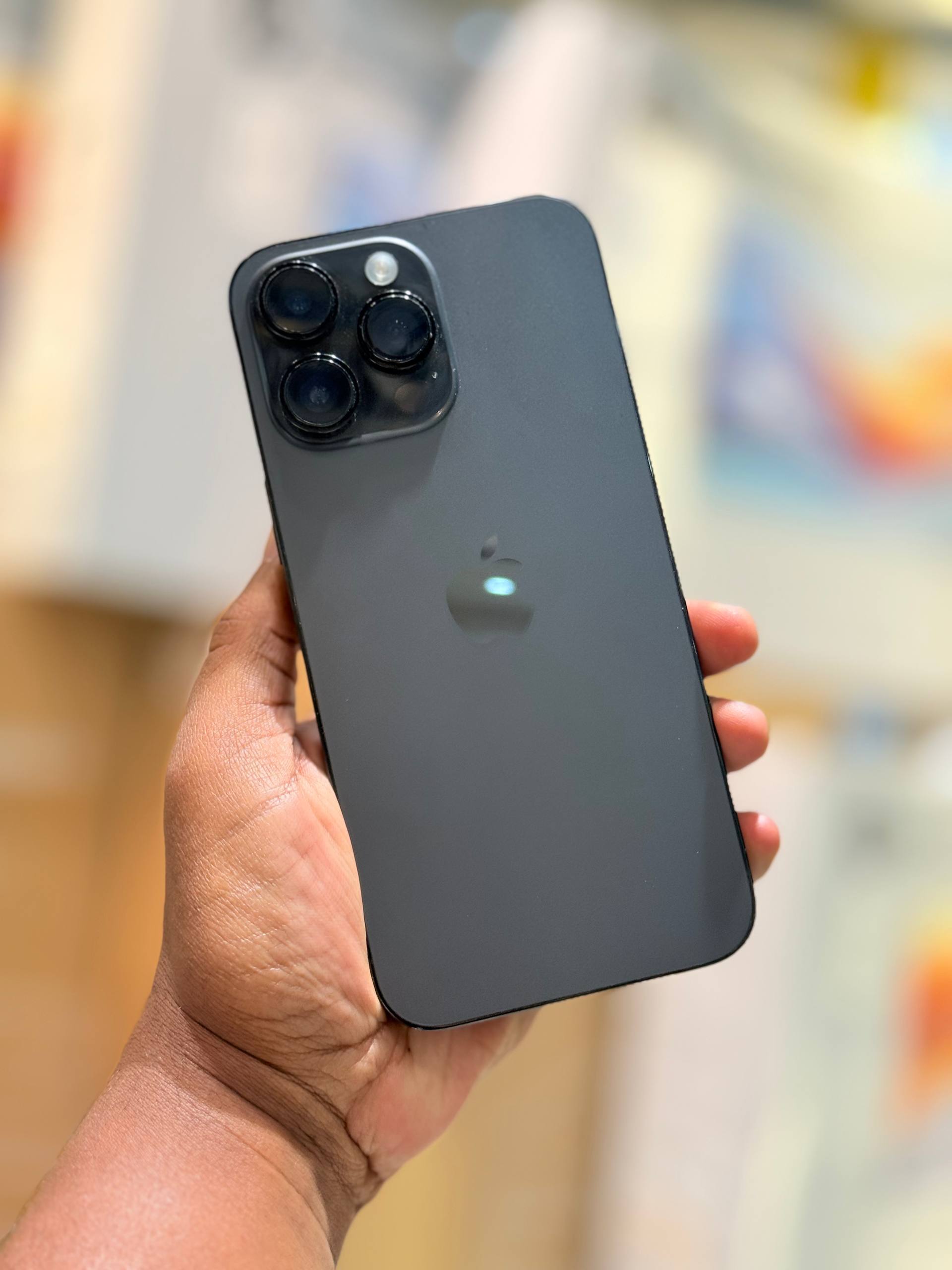 iPhone Apple 14 Pro Max