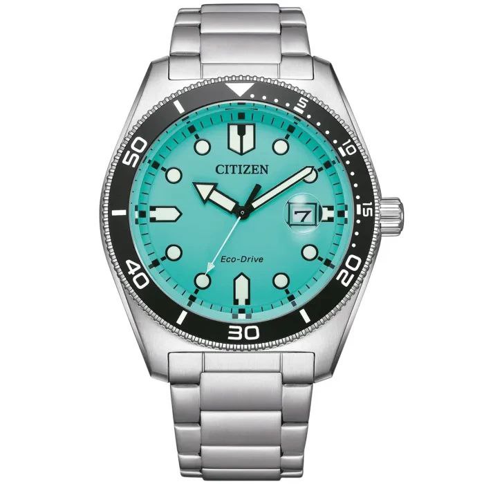 Citizen Marine Men's Watches