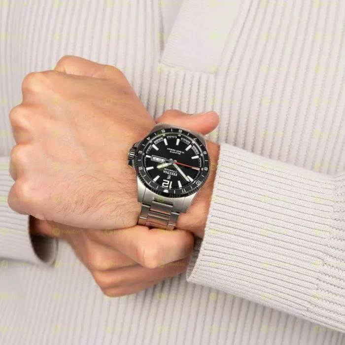 Festina Titanium Men's Watches