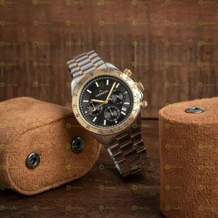 Cavetto  Sport Chrono Men's Watches