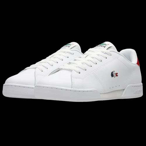 Men's Carnaby Cup Leather Men's Sneakers