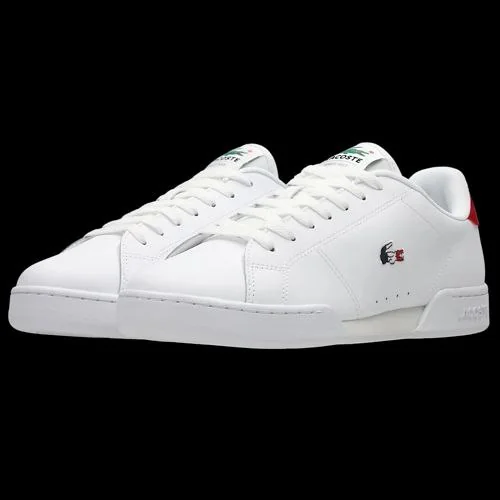 Men's Carnaby Cup Leather Men's Sneakers
