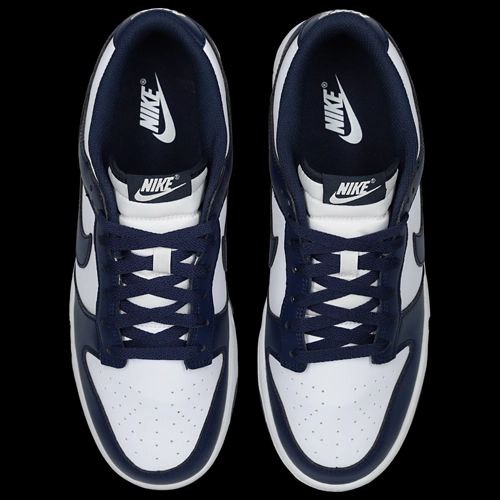 Nike Dunk Low Men's Shoes
