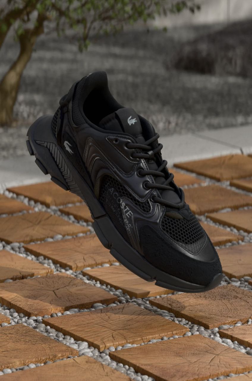 Lacoste Neo Men's Shoes