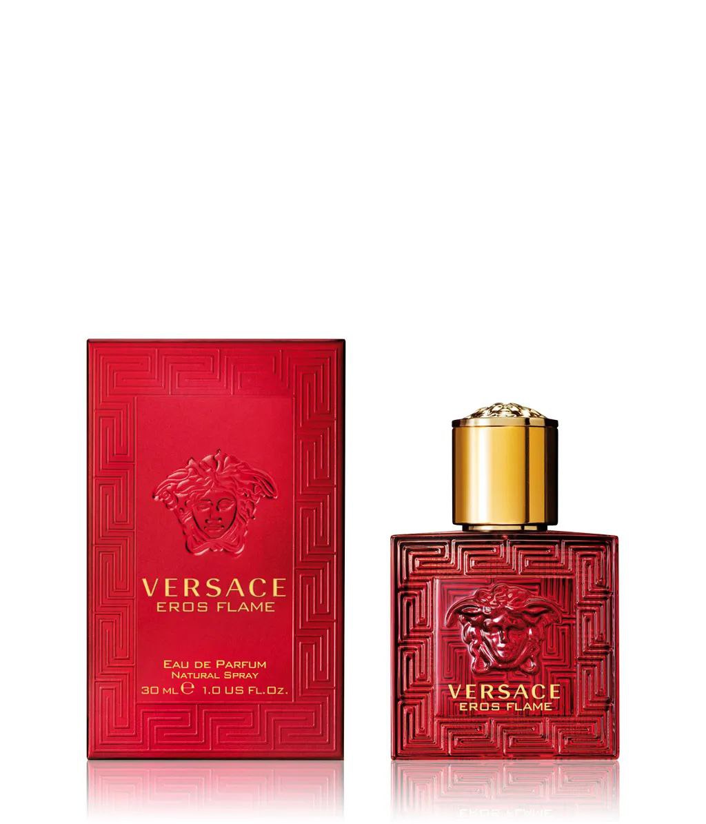 Versace Eros Flame Men's Perfume
