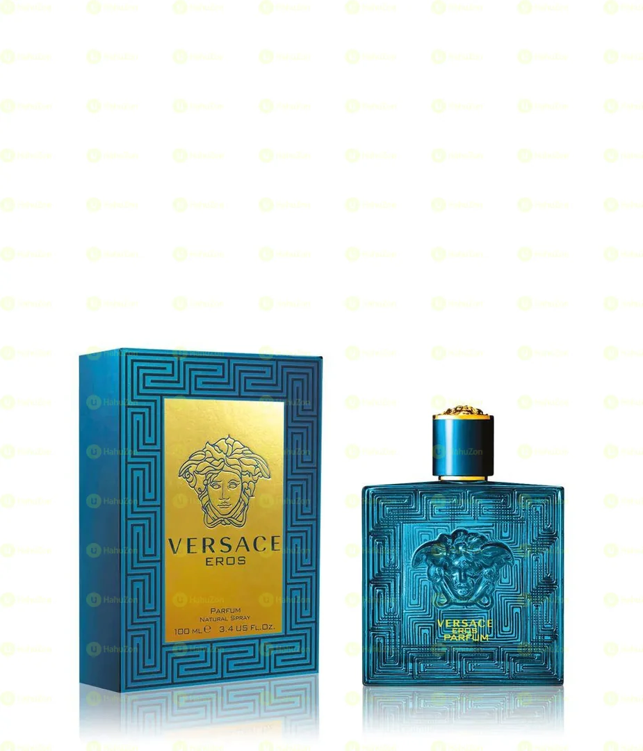 Versace Eros Flame Men's Perfume