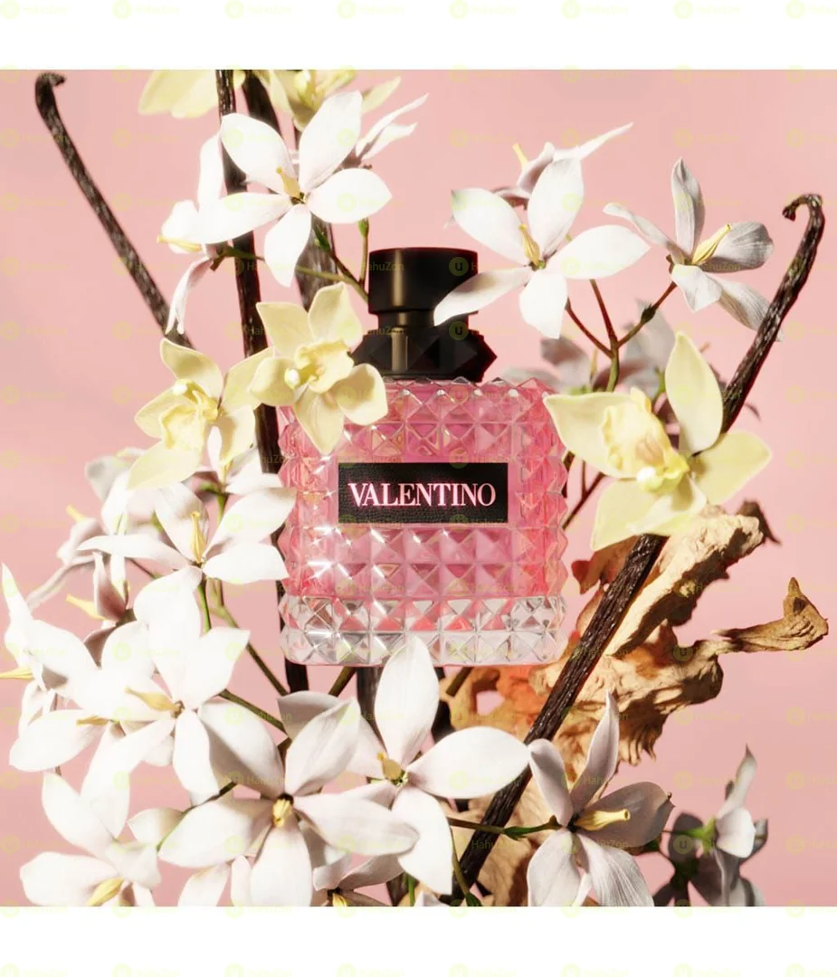 Valentino Born in Roma Donna Women's Perfume