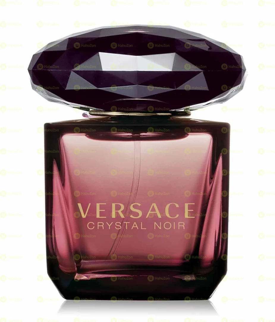 Versace Crystal Noir Women's Perfume