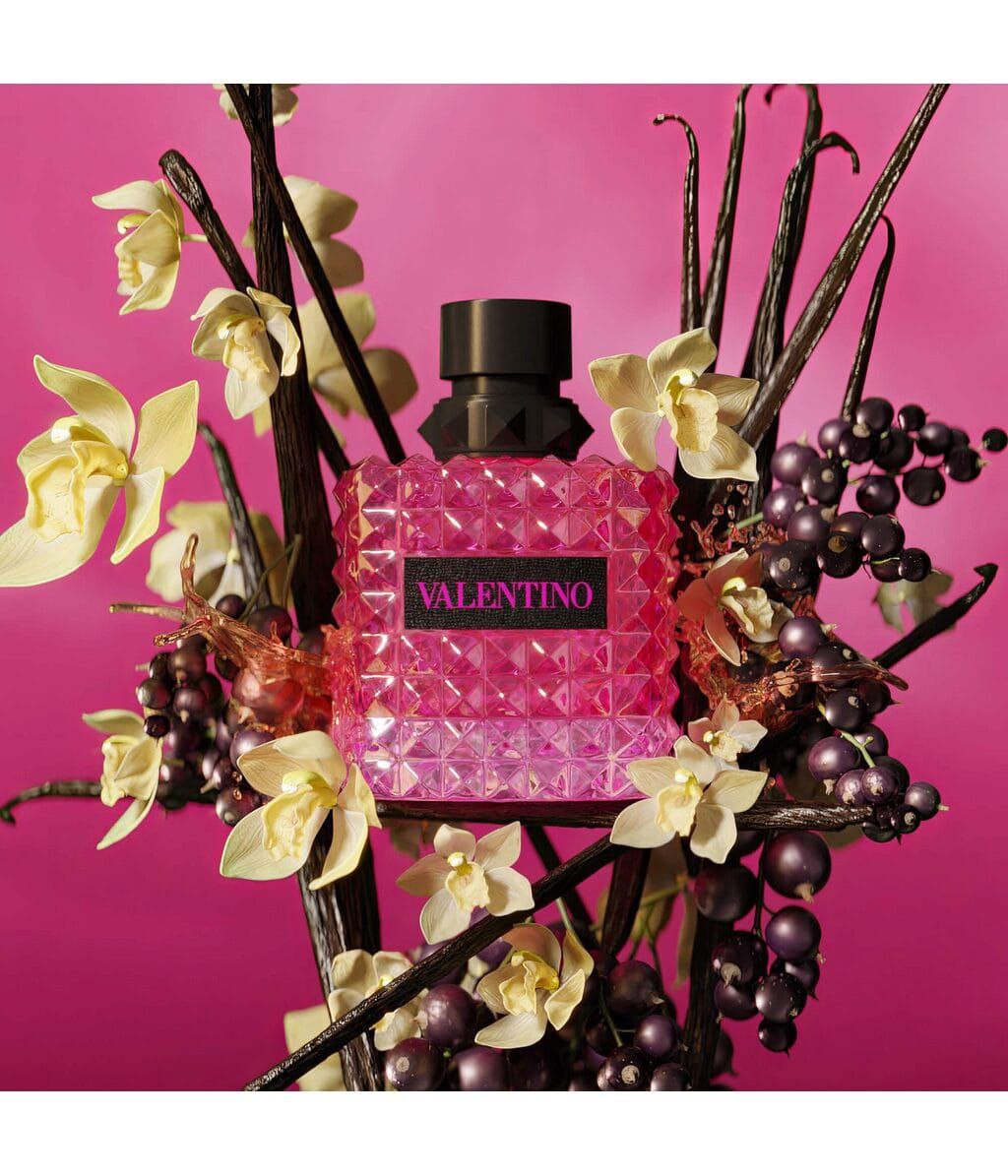 Valentino Born in Roma Donna Extradose