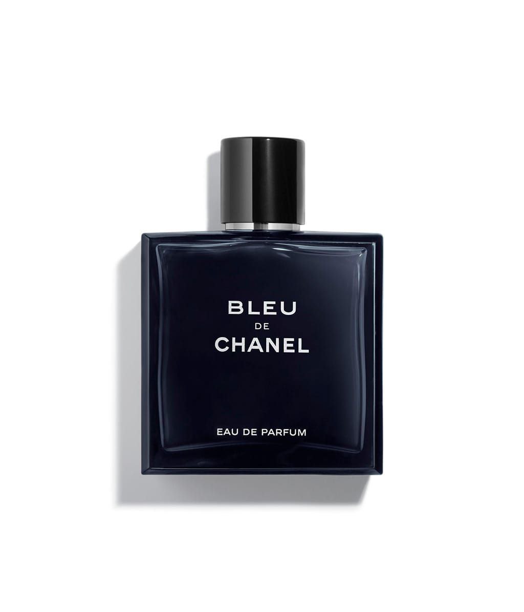 Blue Chanel De Men's Perfuem