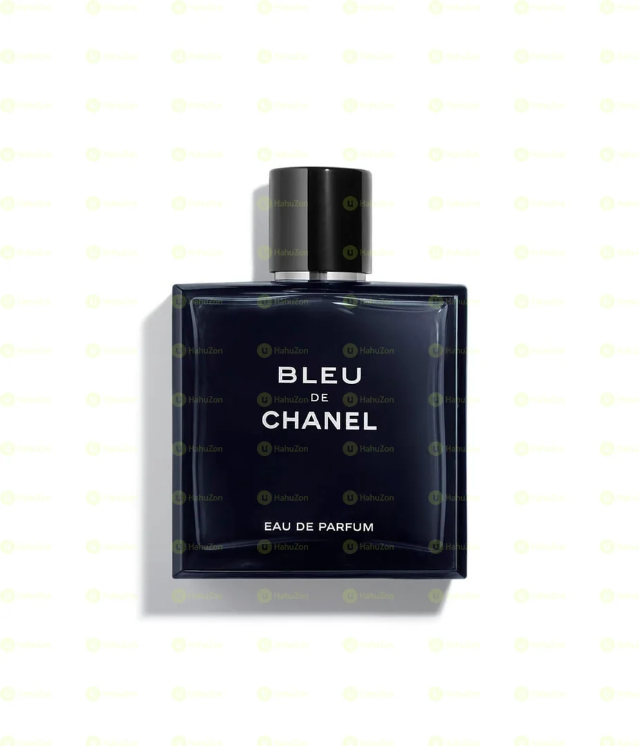 Blue Chanel De Men's Perfuem