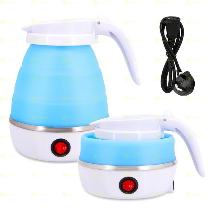 Foldable Electric Kettle