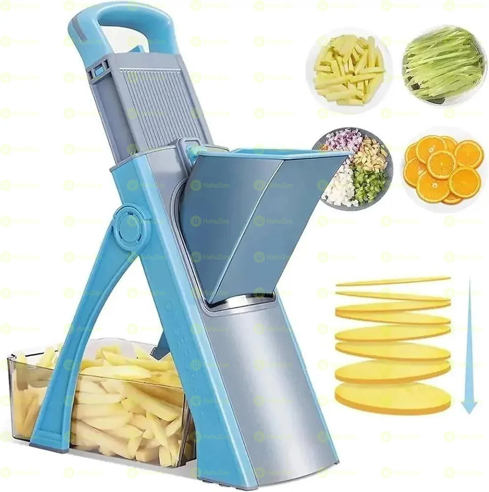 Upgraded Premium Level Vegetable Cutter