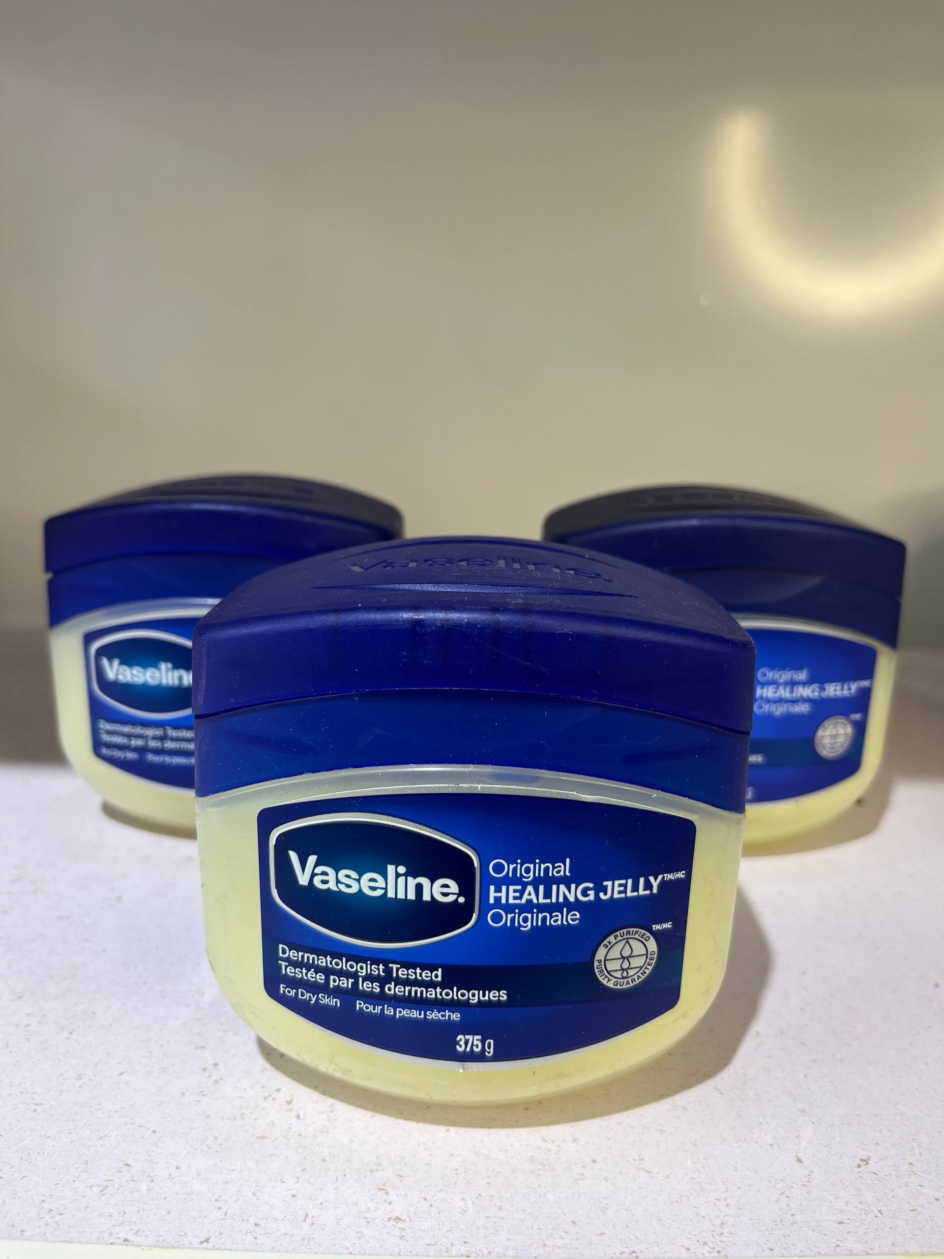 Vaseline