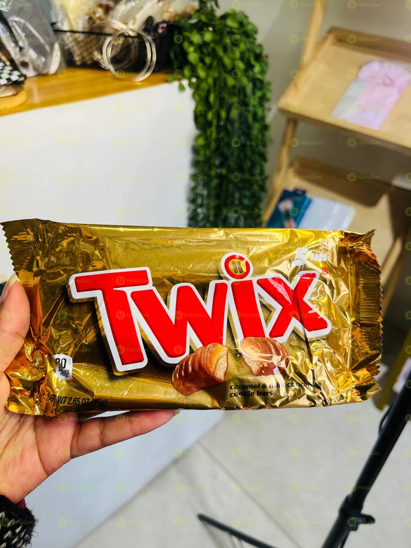 Twix Chocolate
