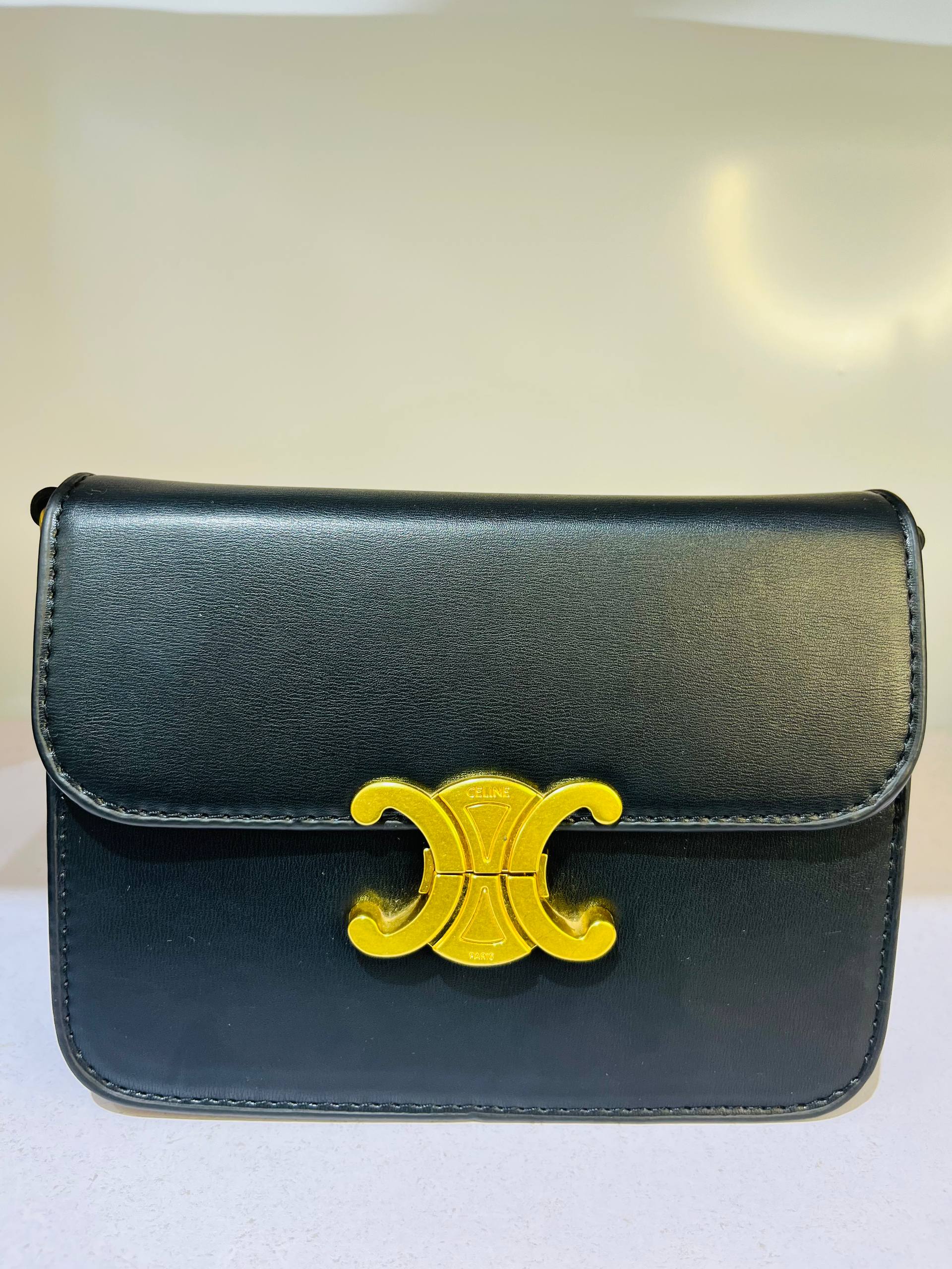 Celine Women's Handbag