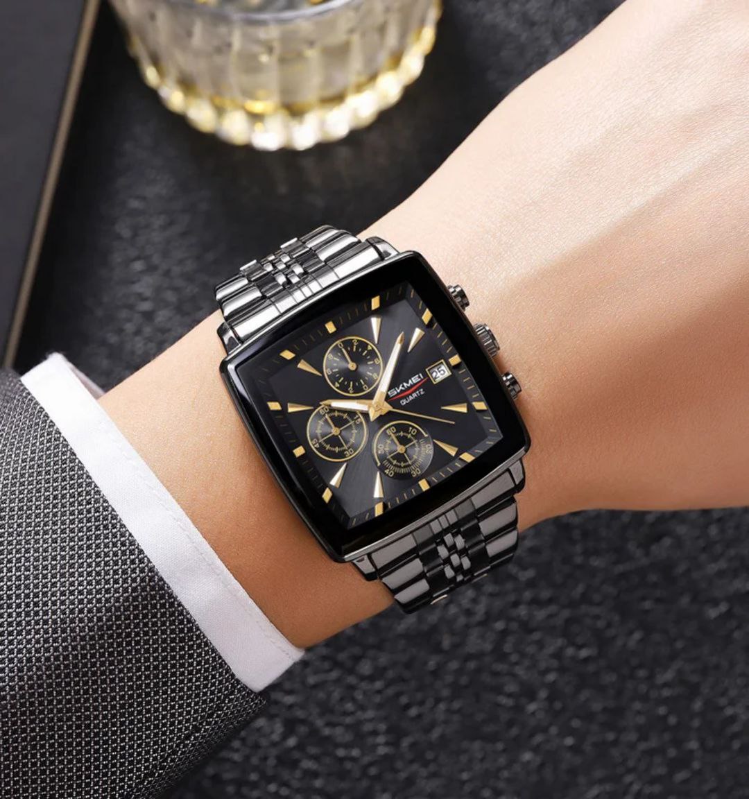 Skmei 2434 Men's Fashion Watches