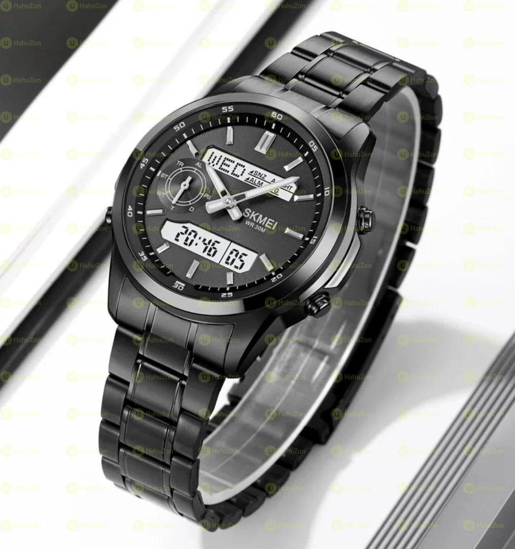 Skmei 2284 Men's Fashion Watches