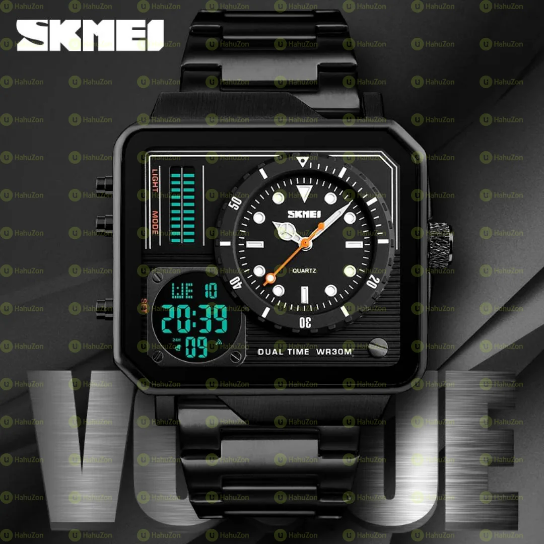 Skmei 1392 Men's Fashion Watches