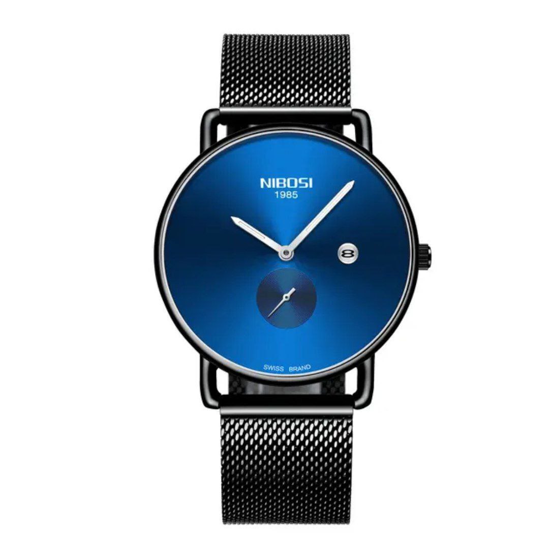Nibosi Men's Fashion Watches