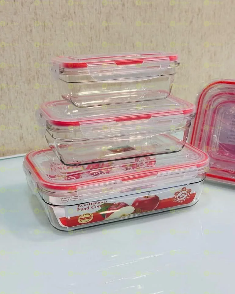 Food Storage Containers